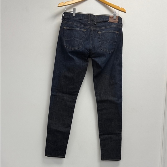 Lucky Brand Sienna Cigarette Denim Jeans - Picture 6 of 8